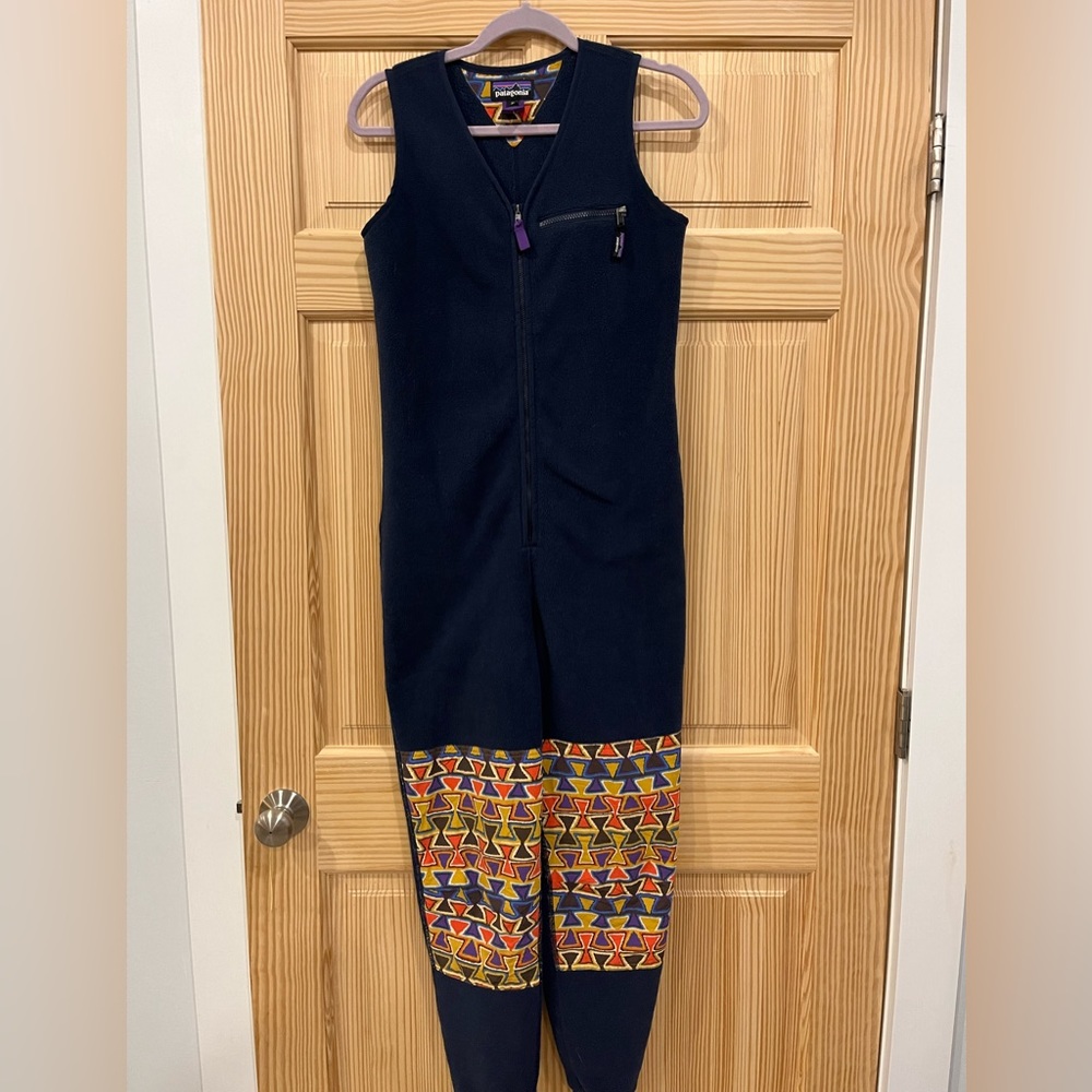 Patagonia Women’s Bibs